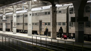 Metra reports ‘extensive delays' amid Positive Train Control outages