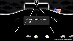 The King of All Cosmos demands food! 🍔🍰🍣🥖 What will you feed the King? Add it below! ⬇️ | BANDAI NAMCO Entertainment