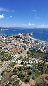 When is your next time in Mallorca? Get 50€ off on your helicopter flights in Mallorca ▶️ www.mallorcard.es #mallorca #majorque #maiorca #majorca | Palma de Mallorca