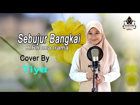 Tiya - SEBUJUR BANGKAI (Official Music Video)
