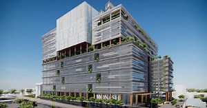 Monash University partners TRX City for RM2.8bil investment in new KL campus [BTTV] | New Straits Times