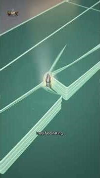 ✨ The INCREDIBLE Secret Behind Bulletproof Glass! You Won't Believe How It Works! 🛡️