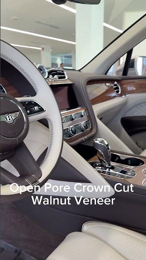 2025 Bentley Bentayga EWB Azure