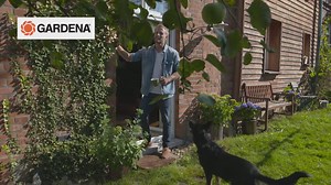 Take a close look at the features of the StarCut Pruning Lopper | GARDENA