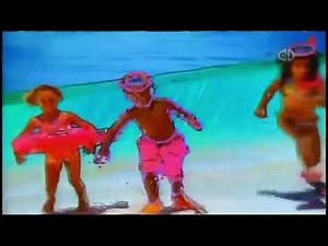 Beaches Resorts Sponsor Sesame Street On PBS Kids (2006/2022)