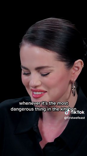 Selena Gomez and Benny Blanco Face the Wings of Death