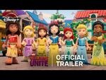 LEGO Disney Princess: Villains Unite