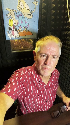 Cold Reading of No Country for Old Men ft. Rocko and Mr. Crocker