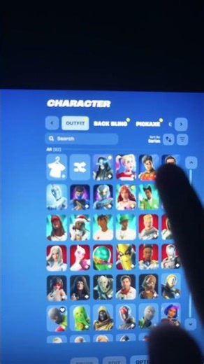 #idk #fypシ #fypシ゚viral #cool #skin #fortnite