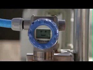 Honeywell's SmartLine Pressure Transmitters Smart Talking