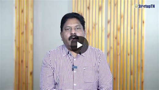 Tamil Nadu Global Startup Summit 2025 | Invitation from StartupTN Mission Director & CEOMission Director & CEO of StartupTN, Thiru. Sivarajah Ramanathan, shares key highlights of the Tamil Nadu… | StartupTN | 36 comments