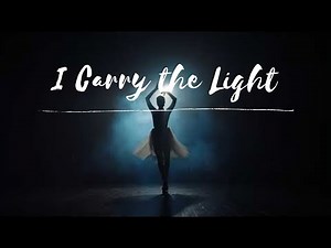 I Carry the Light | A Spiritual Anthem of Strength and Purpose