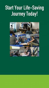 1.6K views | Qualified paramedic professionals are in high demand, and Ivy Tech is here to meet that need! Our students complete hundreds of hours of hands-on clinical experience, work as interns in patient care settings, and learn from some of the state’s finest paramedics as they’re prepared to respond to any kind of emergency. If you’ve ever wanted to save lives, paramedic science may be right for you! Learn more at ivytech.edu/paramedic-science | Ivy Tech Community College | Facebook
