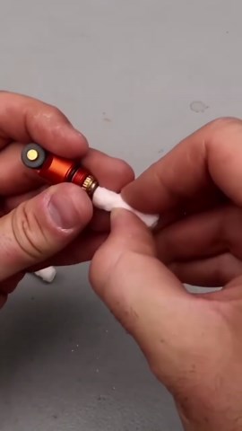 How this key chain fire starter takes survival gear to the next level