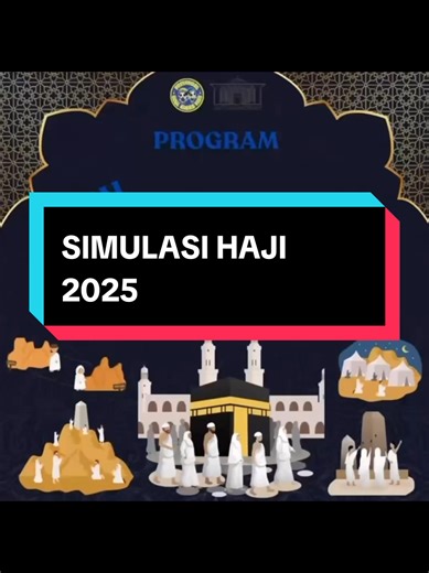 Simulasi Haji Cilik Ulul Albab Kids 2025 #ululalbabkids #ululalbabkidsbangi #simulasihajicilik #ibuayah #anak