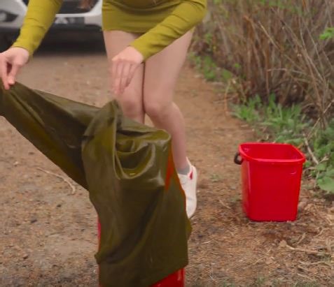 5-Minute Crafts on Reels