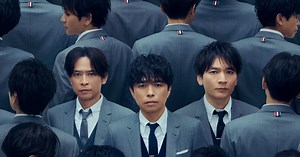 20th Centuryニューシングル「ネバギバ 〜Never Give Up!〜」より特典映像の内容が解禁