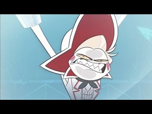 Hazbin Hotel Season 2 On Crack Part 4.