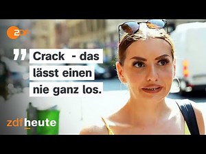 Bahnhofsviertel Frankfurt: offene Drogenszene zwischen Heroin, Crack, Kokain