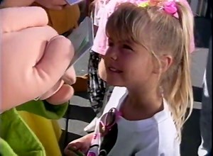 A Day At The Magic Kingdom (1991) VHS : Free Download, Borrow, and Streaming : Internet Archive