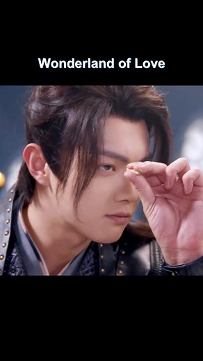 Wonderland of Love Kiss Scene: Hidden Trap Revealed