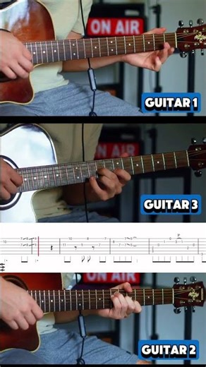 Guns 'N' Roses - Patience Guitar Lesson