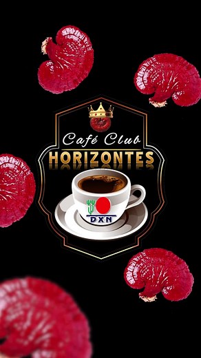 Y tú ya probaste el ganoderma....??? #dxn #ganodermalucidum #paratiii #cafeteriahorizontes #ia