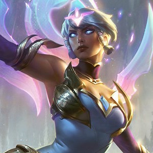 ▶ Dawnbringer Karma