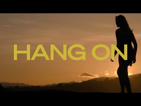 NEEDTOBREATHE - “Hang On” [Lyric Video]