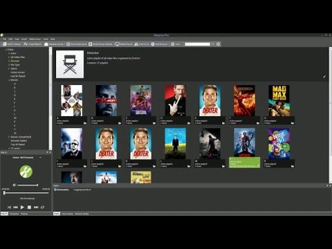 Mezzmo Media Server