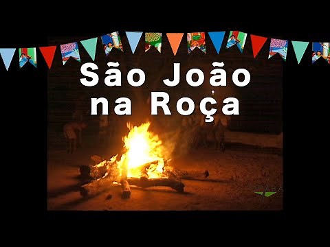 São João na Roça - Documentário