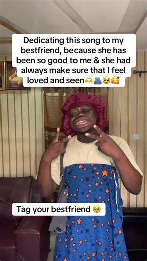 Heartfelt Dedication to Your Best Friend