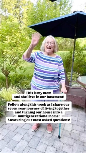 Our Multigenerational Journey / Answering most asked questions