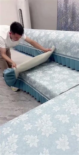 sofa kavar set best design#new #video #viral #tending