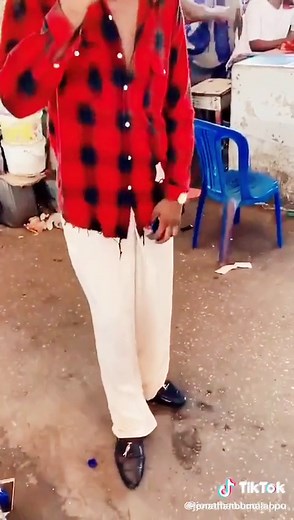 Jonathan Yaba play on TikTok