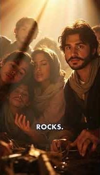 Living Stones: God's Spiritual Temple