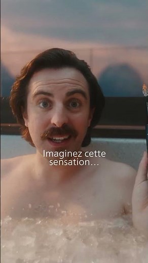 Brand Campaign Sonicare CH