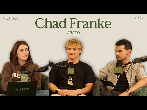 Chad Franke: Freed
