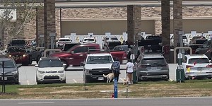 Buc-ee’s brings heavy traffic to Harrison County