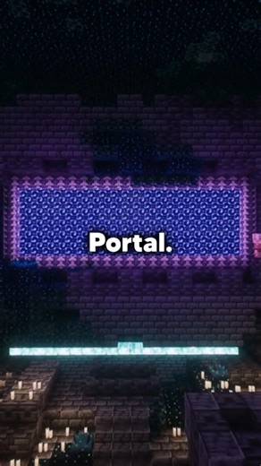 Minecraft's Secret Dimension