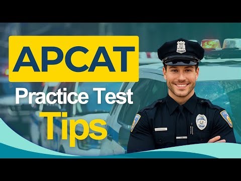 APCAT Practice Test 2026 - Alberta Police Cognitive Ability Test All You Need to Know