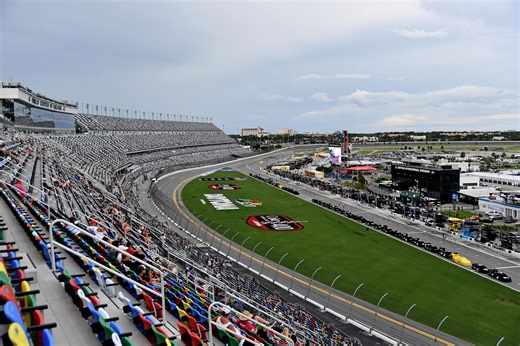 NASCAR 2024: Full weekend schedule for Coke Zero Sugar 400 at Daytona International Speedway