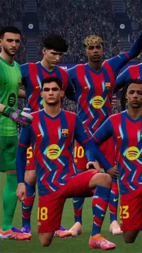 Así se vive la Liga Máster en eFootball 2026 ⚽🔥