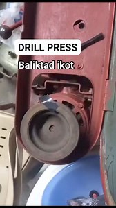 37K views · 31 reactions | Drill press baliktad ikot nya for troubleshooting . #electrician #relay #panelboard #control #light #switch #wiring #outlet #diy #electrical | Electricians Guide | Facebook