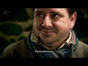 The restoration man s02e05