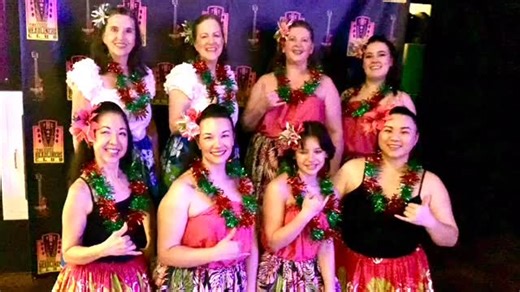 18 reactions |  Bring The Spirit Of Aloha To Your Next Event!  Are...