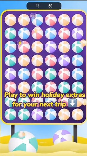 Fancy winning a holiday extras package for your next holiday? Play our new game to be in with the chance of winning a Better Start package, including: ✅ Airport parking ✅ Airport hotel stay ✅ Lounge access Click the link below on your phone before 7th July to enter. ⬇️ https://bit.ly/holidayextrascompjuly | Holiday Extras
