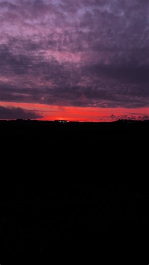 Sunset👍 #fyp #foryoupage #shit #shitpost #camera