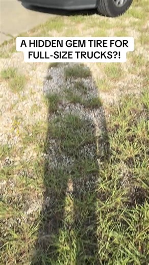 A hidden gem tire for trucks ! #fordtrucks #f350 #tire #f250 #tires | Adolfo Epperson