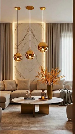 Home Design Trends 2025 Living Room